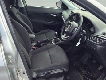 FIAT TIPO 1.4 MPI Easy Euro 6 5dr