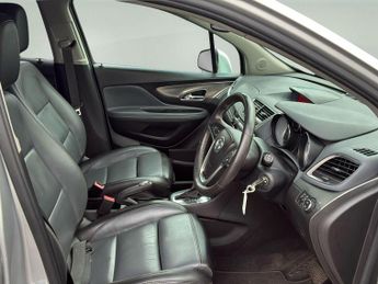 VAUXHALL MOKKA 1.4i Turbo SE Auto 2WD Euro 6 5dr