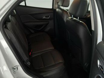 VAUXHALL MOKKA 1.6 CDTi SE 4WD Euro 6 (s/s) 5dr