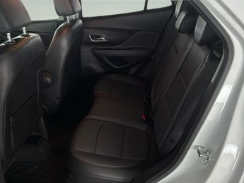 VAUXHALL MOKKA 1.6 CDTi SE 4WD Euro 6 (s/s) 5dr