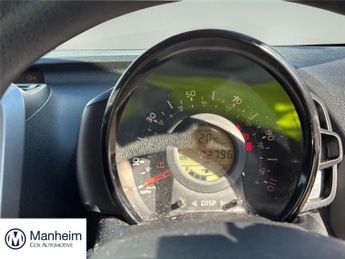 PEUGEOT 108 1.0 Active Euro 6 5dr