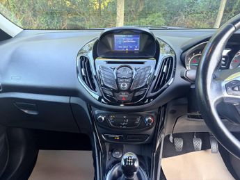 FORD B-MAX 1.4 Zetec