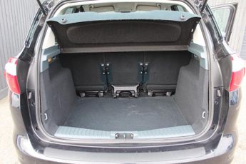 FORD C-MAX 1.6 TDCi Titanium