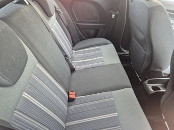 FORD FIESTA 1.3 Edge