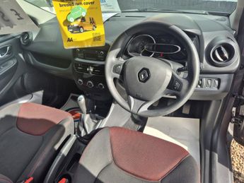RENAULT CLIO 1.2 16V Expression +