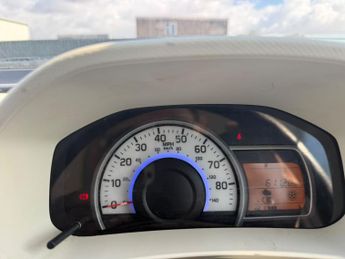 SUZUKI ALTO 0.6 auto Ene Charge