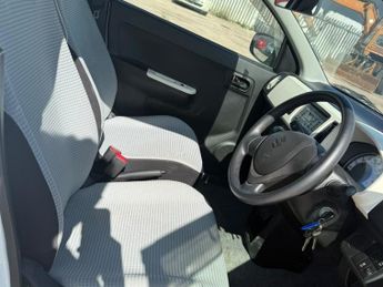 SUZUKI ALTO 0.6 auto Ene Charge