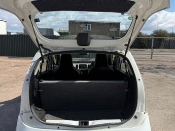 SUZUKI ALTO 0.6 auto Ene Charge