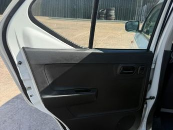 SUZUKI ALTO 0.6 auto Ene Charge