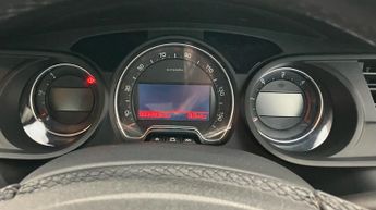 CITROEN C5 2.0 HDi Exclusive Automatic