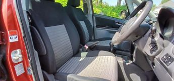 SUZUKI SX4 1.6 16V GLX