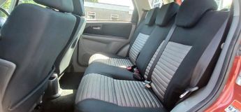 SUZUKI SX4 1.6 16V GLX