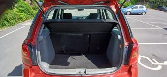SUZUKI SX4 1.6 16V GLX