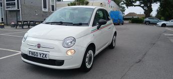 FIAT 500 1.2 Pop