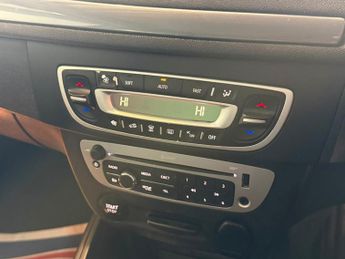 RENAULT MEGANE 1.5 Dynamique Nav dCi 110