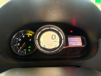 RENAULT MEGANE 1.5 Dynamique Nav dCi 110