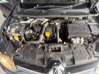 RENAULT MEGANE 1.5 Dynamique Nav dCi 110