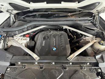 BMW X5 3.0 X5 xDrive30d M Sport