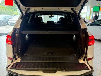 BMW X5 3.0 X5 xDrive30d M Sport (CAT S)