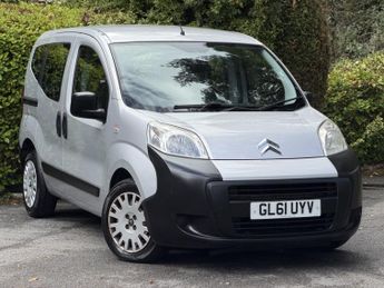 Citroen Nemo 1.3 HDi