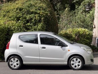 SUZUKI ALTO 1.0 12V SZ3