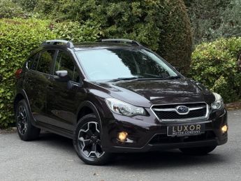 Subaru XV 2.0 i SE