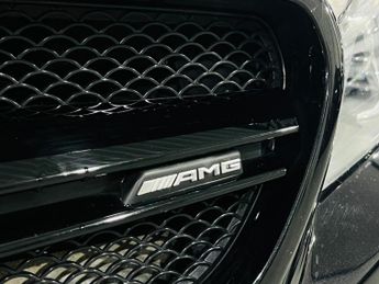 MERCEDES-BENZ CLA 2.0 CLA45 AMG Coupe SpdS DCT 4MATIC Euro 6 (s/s) 4dr