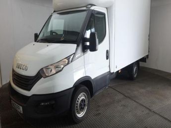 Iveco Daily 2.3 D HPI 14V 35S 3450