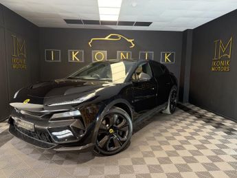 Lotus Eletre 112kWh S