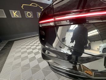 LOTUS ELETRE 112kWh S