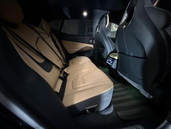 LOTUS ELETRE 112kWh S