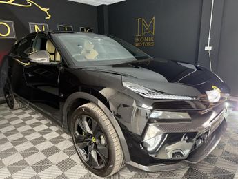 LOTUS ELETRE 112kWh S