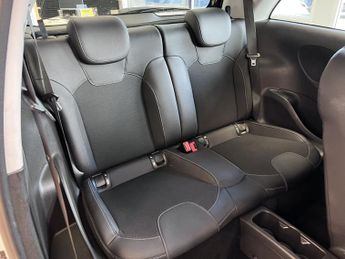 VAUXHALL ADAM 1.2 16v JAM