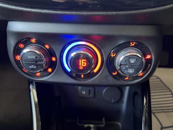 VAUXHALL ADAM 1.2 16v JAM