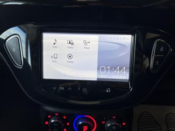 VAUXHALL ADAM 1.2 16v JAM