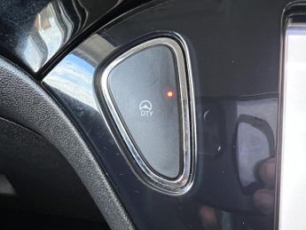 VAUXHALL ADAM 1.2 16v JAM