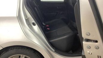 TOYOTA YARIS 1.33 Dual VVT-i SR Multidrive S Euro 5 5dr