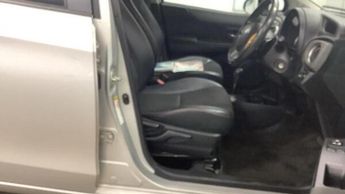 TOYOTA YARIS 1.33 Dual VVT-i SR Multidrive S Euro 5 5dr