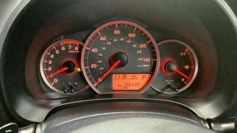TOYOTA YARIS 1.33 Dual VVT-i SR Multidrive S Euro 5 5dr