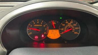 NISSAN MICRA 1.2 16v Acenta 5dr