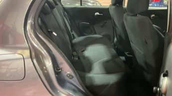 NISSAN MICRA 1.2 16v Acenta 5dr