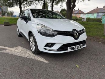 Renault Clio 1.2 Play 1.2 16V 75
