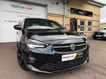Vauxhall Corsa 1.2 GS Line Euro 6 5dr