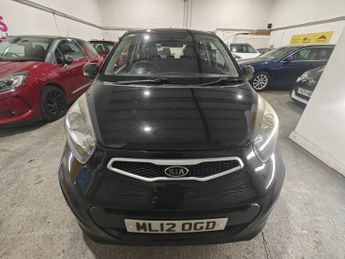 Kia Picanto 1.0 1 Air