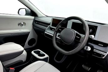 HYUNDAI IONIQ 5 IONIQ 5 ULTIMATE 73 KWH AWD MY22