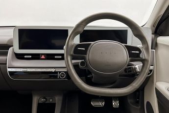HYUNDAI IONIQ 5 IONIQ 5 ULTIMATE 73 KWH AWD MY22