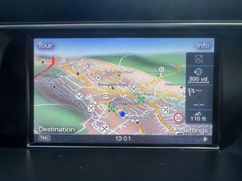 AUDI A4 2.0 TDI S line