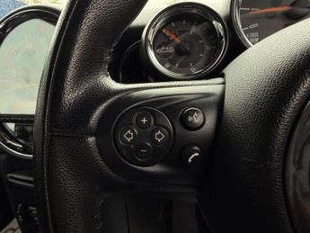 MINI CONVERTIBLE 1.6 Cooper Euro 6 (s/s) 2dr