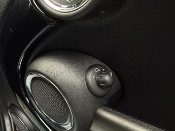 MINI CONVERTIBLE 1.6 Cooper Euro 6 (s/s) 2dr