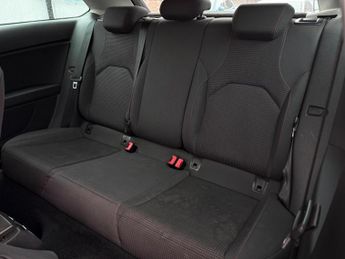 SEAT LEON 1.4 EcoTSI FR Technology Sport Coupe Euro 6 (s/s) 3dr